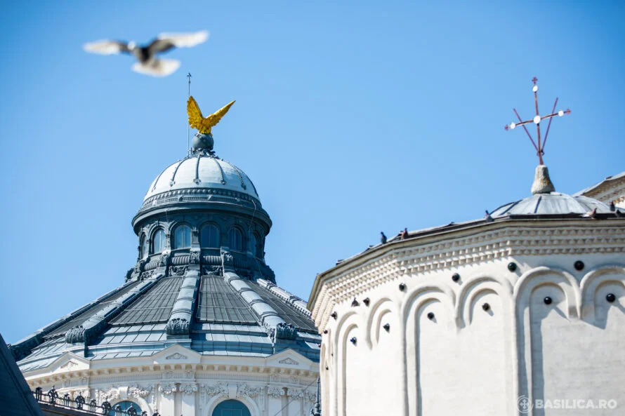 Patriarhia Română avertizează asupra consecințelor sociale și morale negative ale jocurilor de noroc