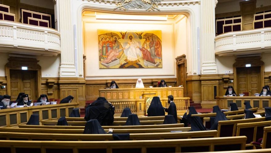 Hotărâri ale Sfântului Sinod al Bisericii Ortodoxe Române: Noi sărbători incluse în calendar